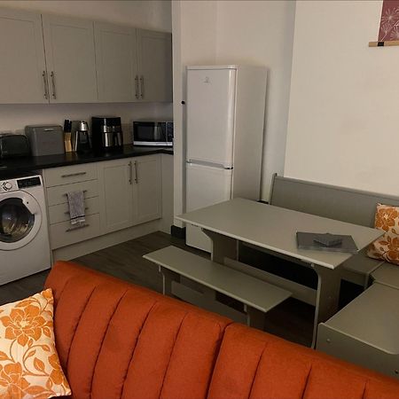 Quirky And Cosy Self Contained Flat, Ferryhill Near Durham Διαμέρισμα Εξωτερικό φωτογραφία
