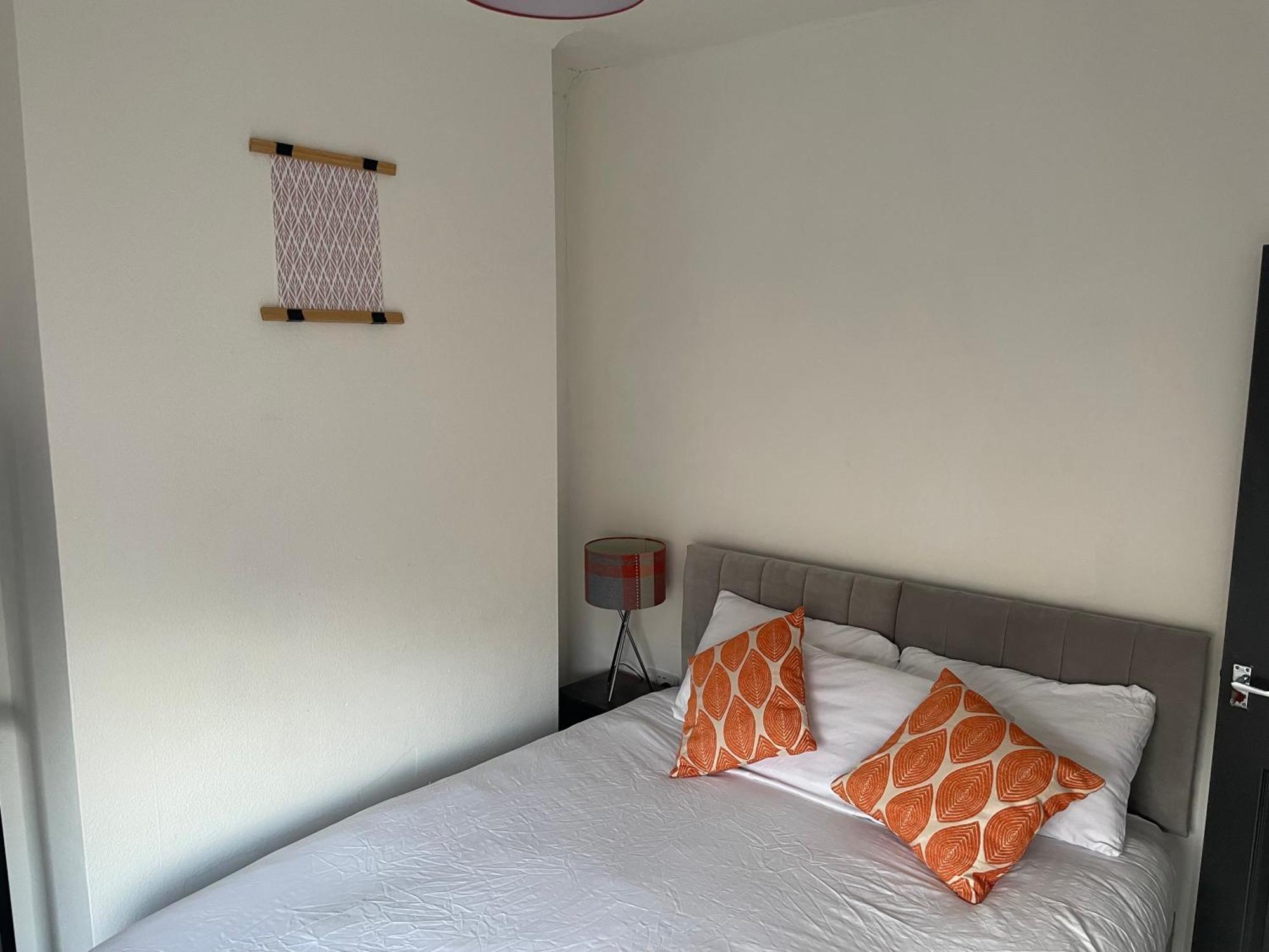 Quirky And Cosy Self Contained Flat, Ferryhill Near Durham Διαμέρισμα Εξωτερικό φωτογραφία