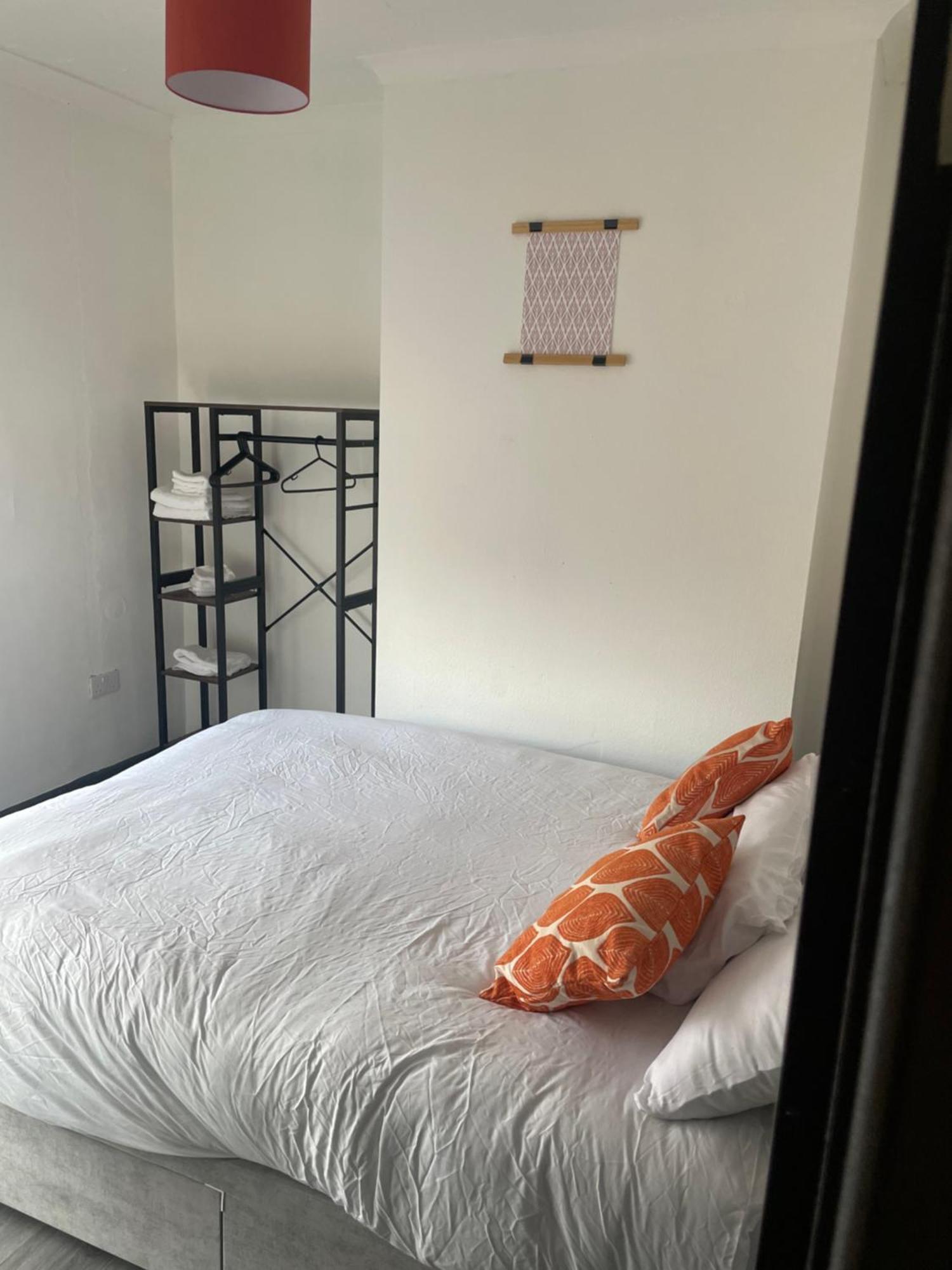 Quirky And Cosy Self Contained Flat, Ferryhill Near Durham Διαμέρισμα Εξωτερικό φωτογραφία