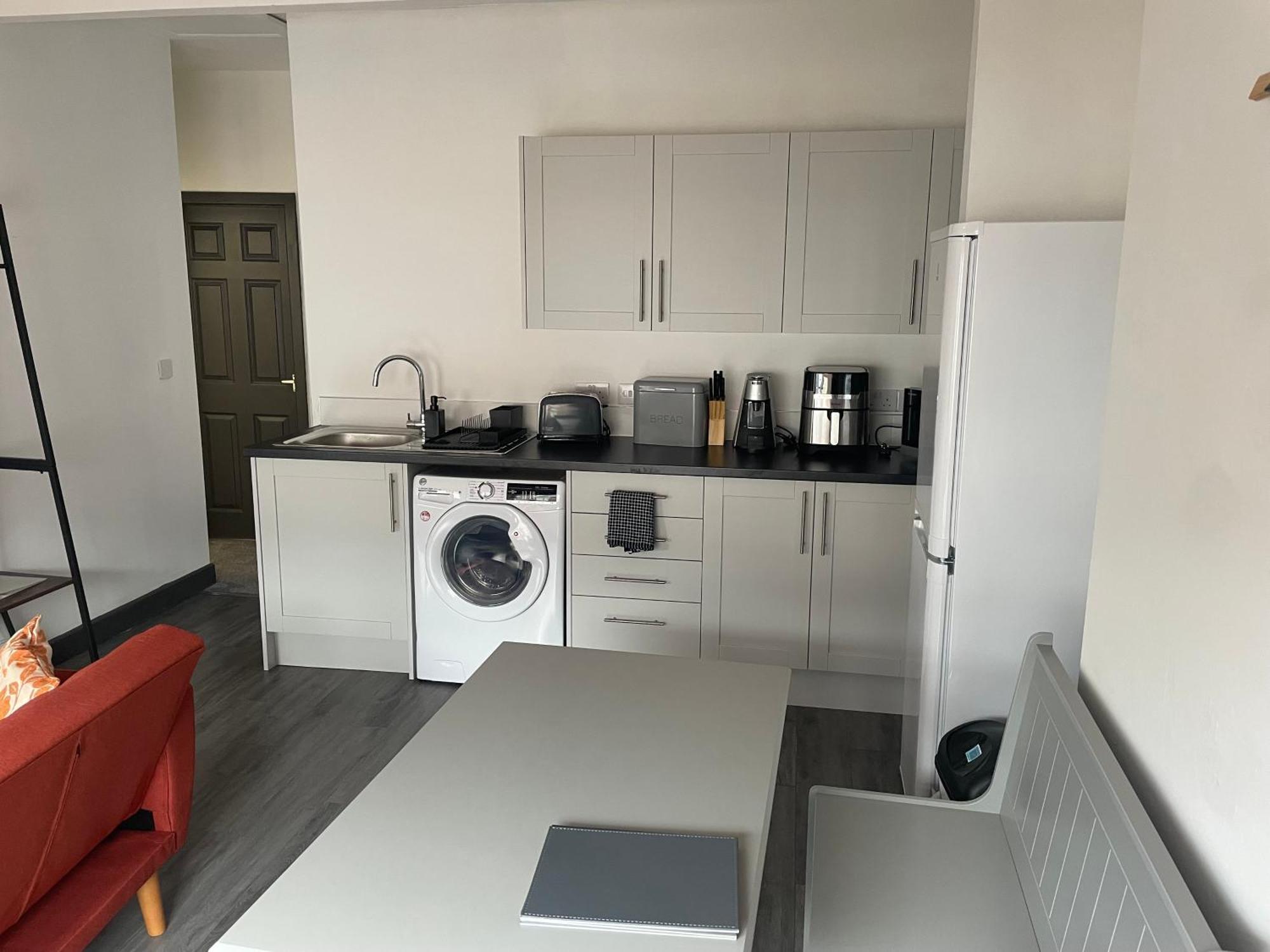 Quirky And Cosy Self Contained Flat, Ferryhill Near Durham Διαμέρισμα Εξωτερικό φωτογραφία