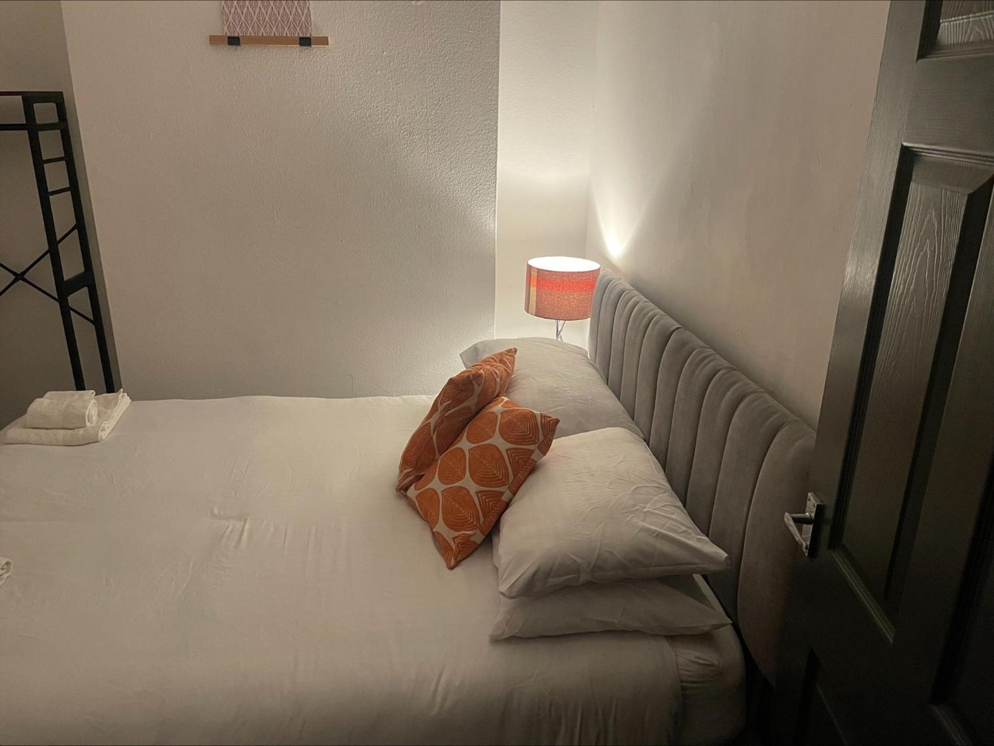 Quirky And Cosy Self Contained Flat, Ferryhill Near Durham Διαμέρισμα Εξωτερικό φωτογραφία