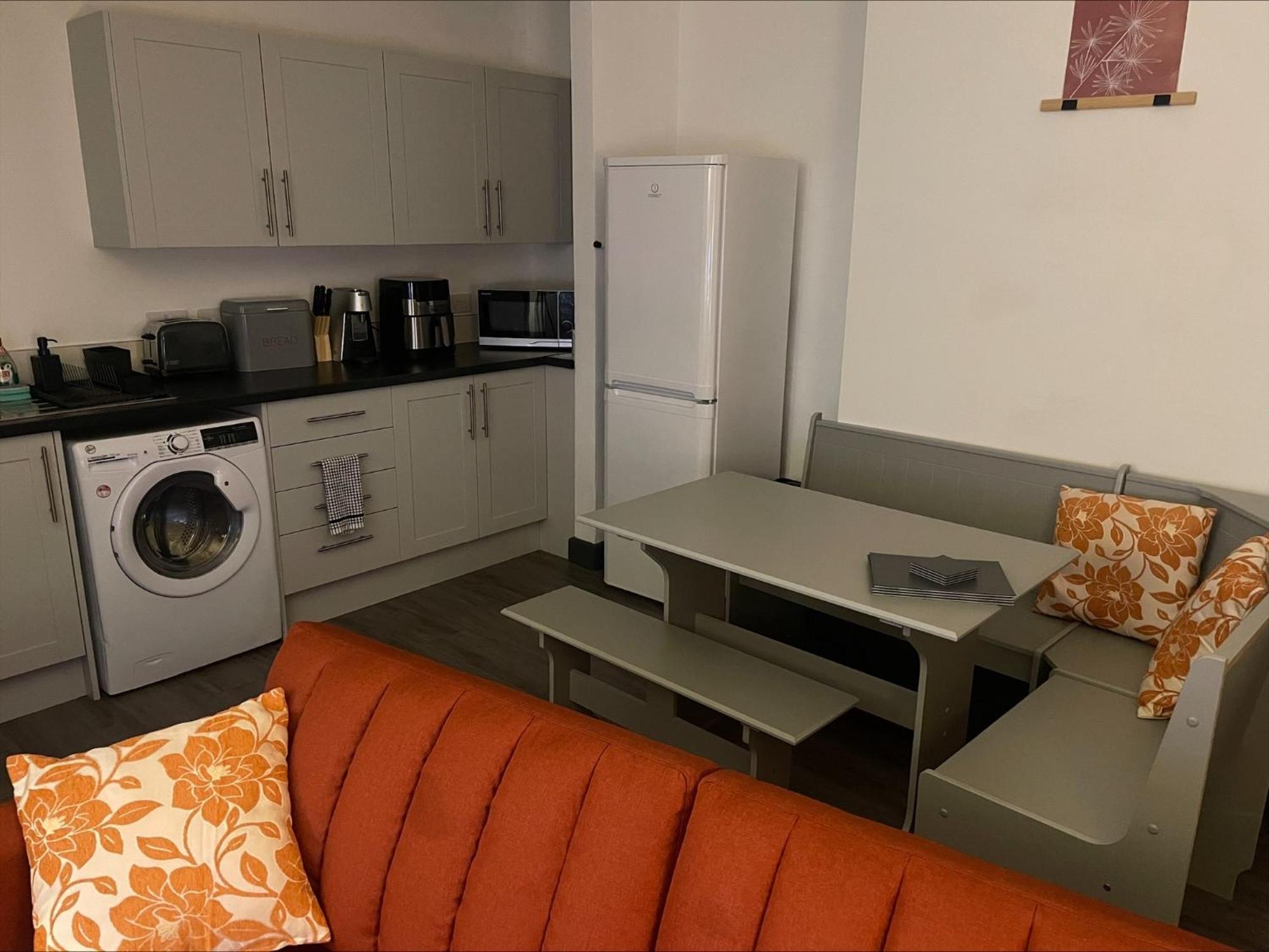 Quirky And Cosy Self Contained Flat, Ferryhill Near Durham Διαμέρισμα Εξωτερικό φωτογραφία