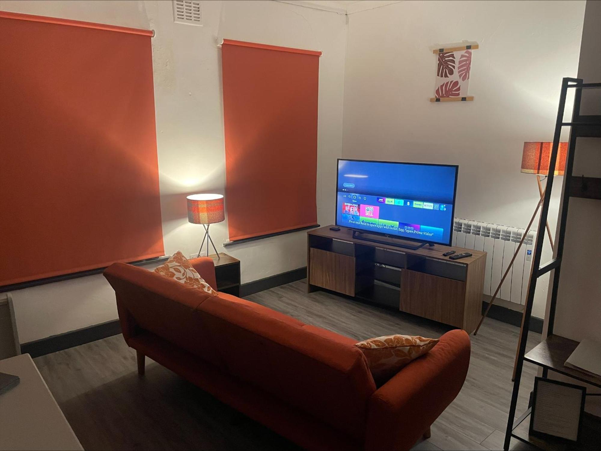 Quirky And Cosy Self Contained Flat, Ferryhill Near Durham Διαμέρισμα Εξωτερικό φωτογραφία