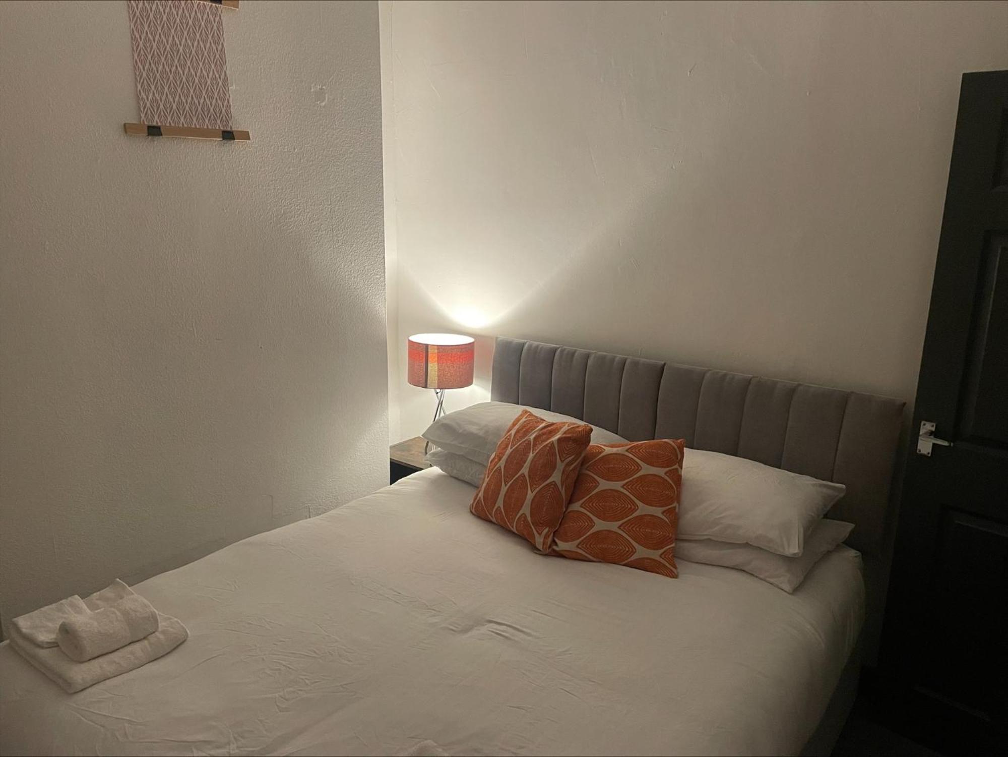 Quirky And Cosy Self Contained Flat, Ferryhill Near Durham Διαμέρισμα Εξωτερικό φωτογραφία