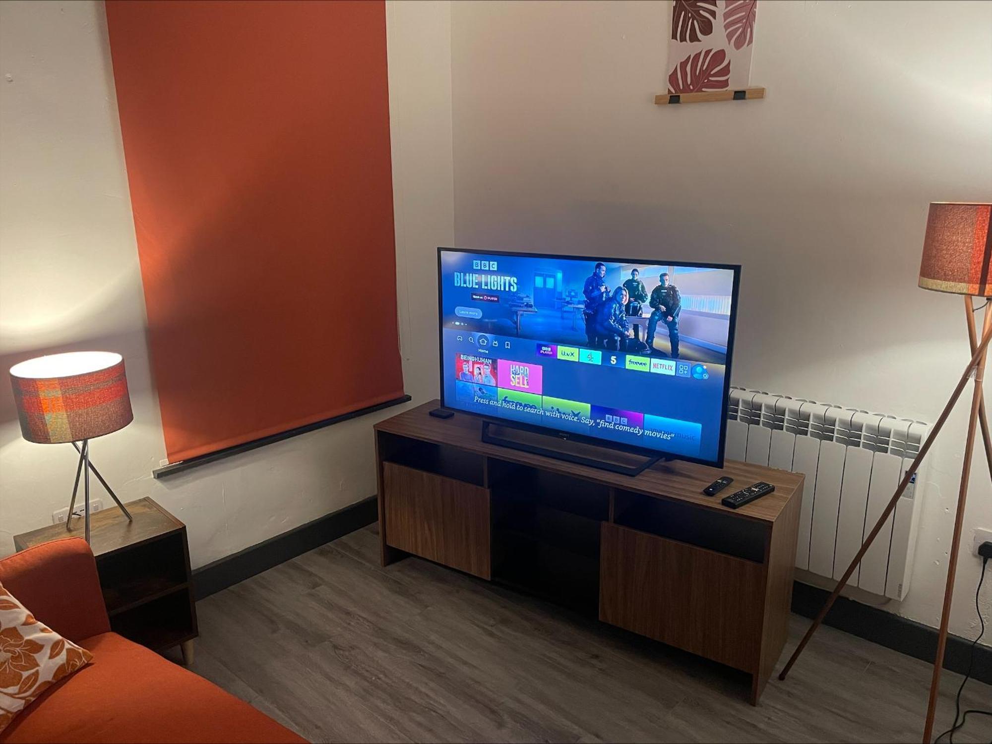Quirky And Cosy Self Contained Flat, Ferryhill Near Durham Διαμέρισμα Εξωτερικό φωτογραφία
