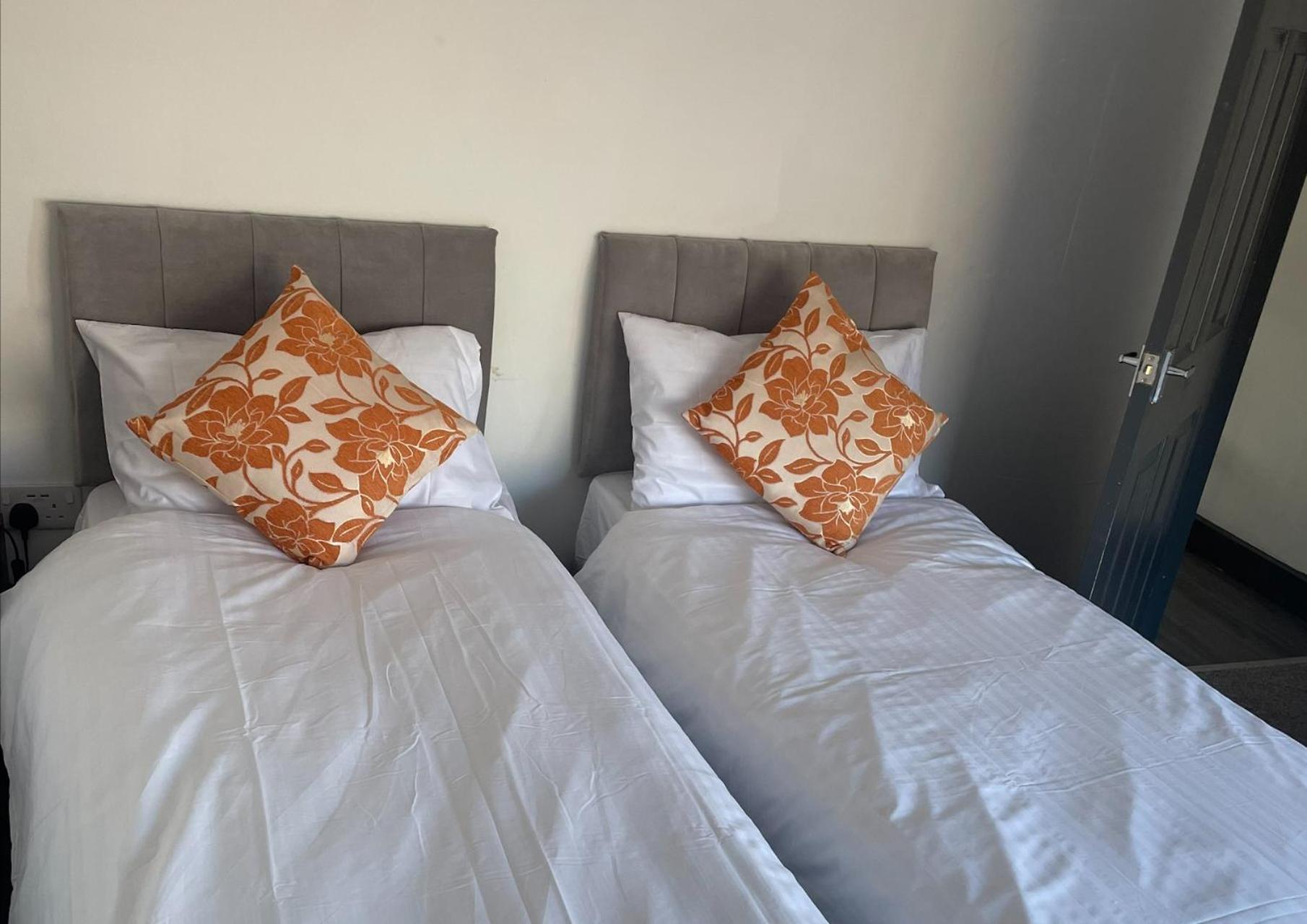 Quirky And Cosy Self Contained Flat, Ferryhill Near Durham Διαμέρισμα Εξωτερικό φωτογραφία